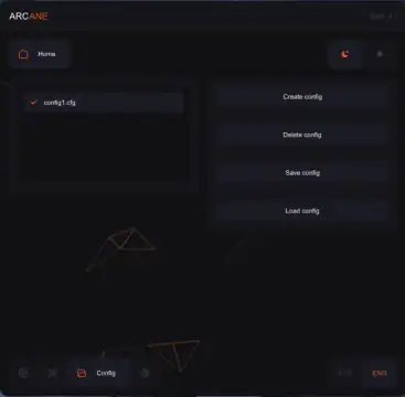 ARCANE