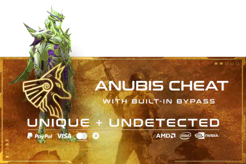 ANUBIS