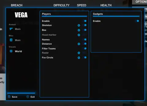Vega