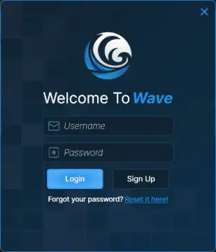 Wave Executor