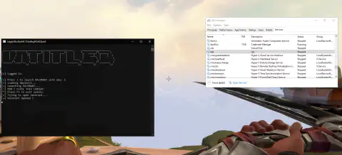 Emulator
