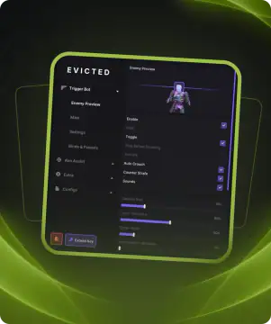 Evicted Triggerbot