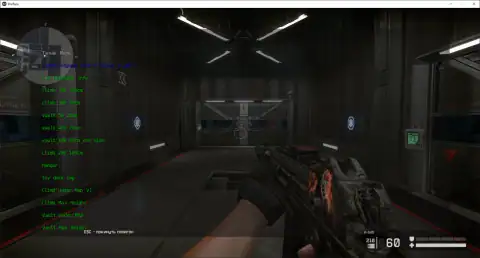 7z Warface