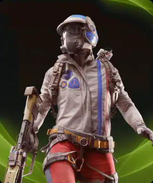 Arc Raiders
