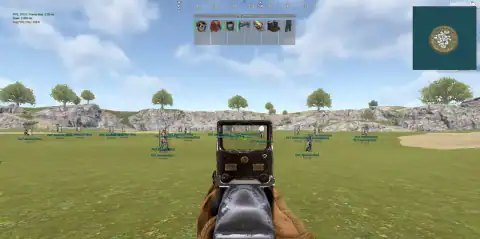 Vengeance Full