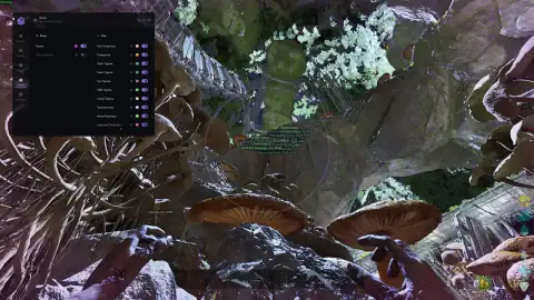 SMG Ark Ascended