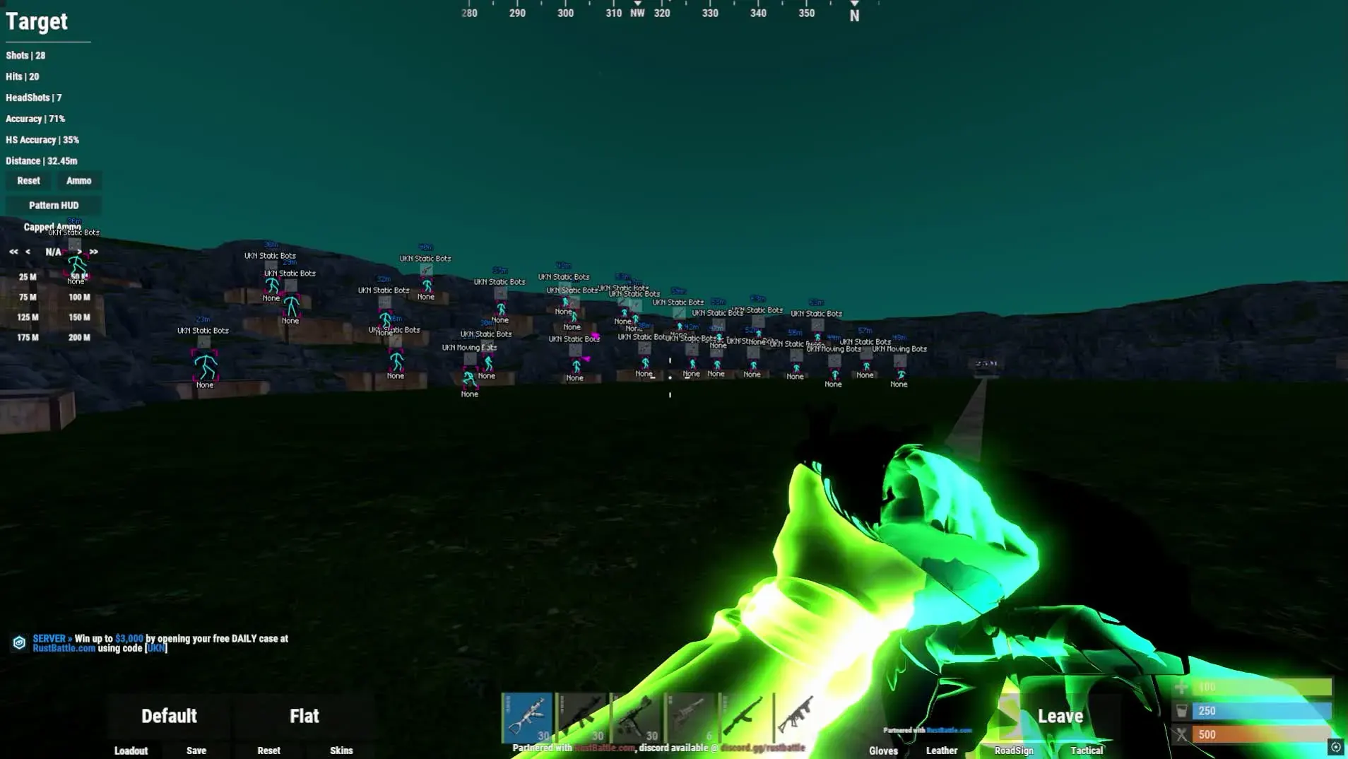 Renthal External LITE