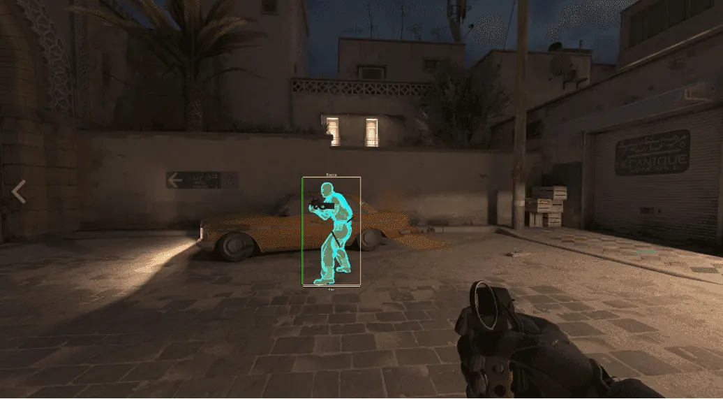 MASON Internal-Counter-Strike 2